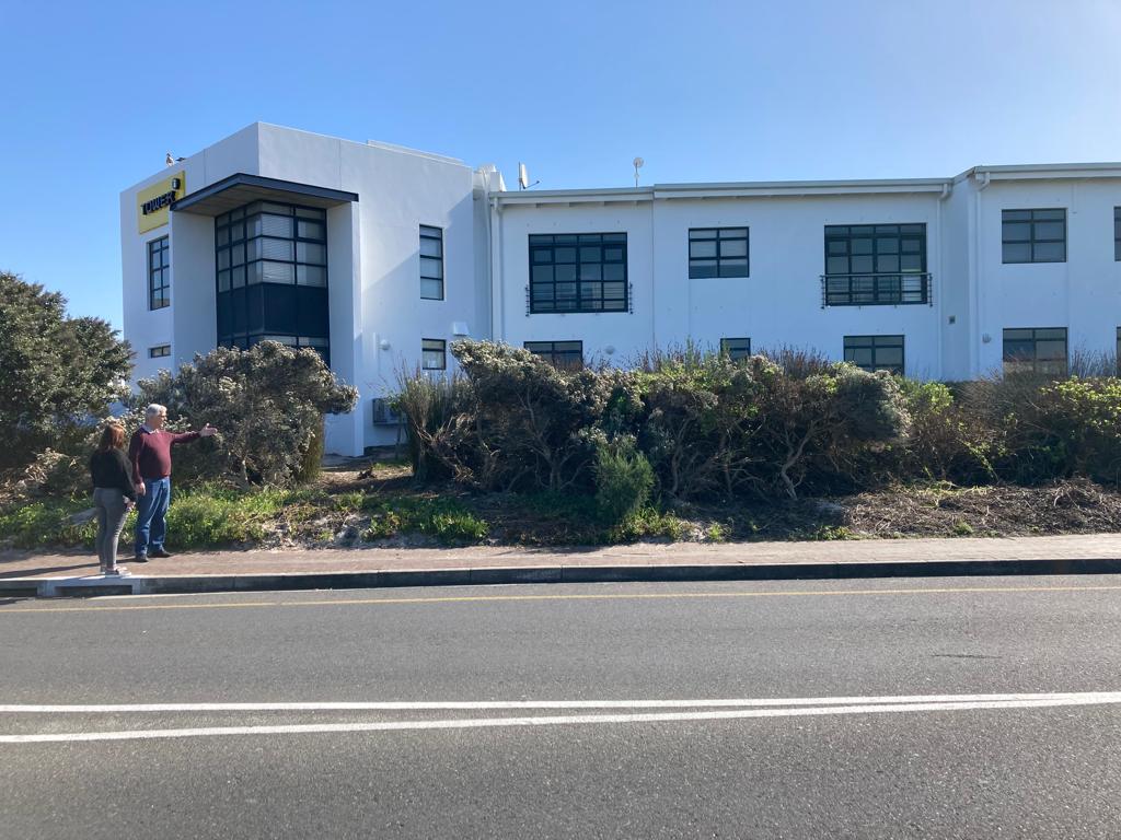 To Let commercial Property for Rent in Capricorn Western Cape